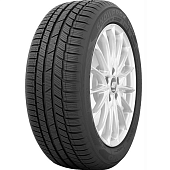 Snowprox S954 SUV