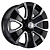 Race Ready CSS9030 8x18 6*139.7 ET20 DIA106.1 B-P Литой