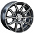 LS 188 6.5x15 4*100 ET45 DIA73.1 GMF Литой