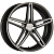 VSN CV5 7.5x17 5*112 ET45 DIA66.6 MGMF Литой