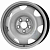 KFZ 9215 7x17 5*120 ET55 DIA65.1 S Штампованный