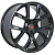 Replica Concept MR537 8.5x20 5*112 ET62 DIA66.6 Gloss Black Литой