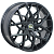 Cross Street CR-20 6.5x16 4*100 ET36 DIA60.1 Black Литой