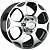 LS 310 8x18 6*139.7 ET36 DIA100.1 BKF Литой