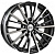 RST R178 7x18 5*108 ET33 DIA60.1 BD Литой