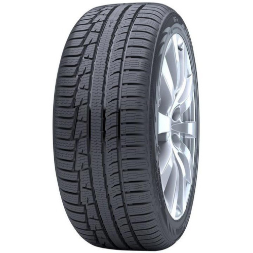 Nokian Tyres WR A3 205/55 R16 91V RunFlat
