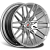 Inforged IFG34 10.5x21 5*114.3 ET35 DIA67.1 Silver Литой