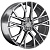 LS Forged FG07 9.5x22 5*112 ET35 DIA66.6 MGMF Кованый