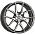 LS FlowForming RC06 8.5x18 5*112 ET32 DIA66.6 GMF Литой