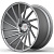 Vissol V-305L 9x20 5*120 ET35 DIA74.1 GG Литой