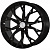 Race Ready CSSYA5640 7.5x17 5*108 ET33 DIA60.1 B-P Литой