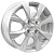 RST R045 6x15 4*100 ET50 DIA60.1 HSL Литой