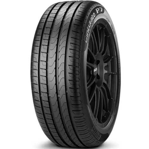 Pirelli Cinturato P7 245/45 R18 100Y XL RunFlat MOE *