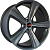 Replica Concept B514 10x21 5*120 ET40 DIA74.1 GM Литой