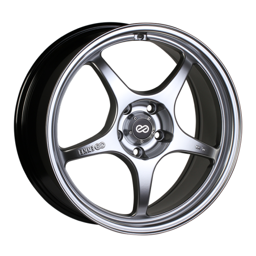 Enkei SC30 6.5x15 5*100 ET38 DIA57.1 HPB Литой