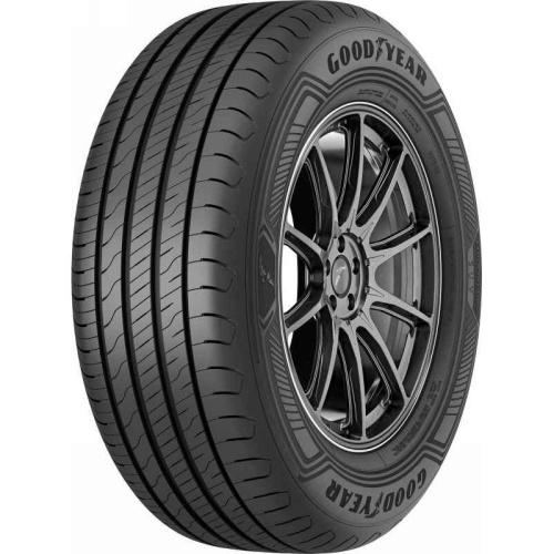 Goodyear EfficientGrip 2 SUV 225/60 R18 100H