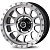Lizardo XH326 8.5x16 6*139.7 ET0 DIA110.1 CBMF Литой