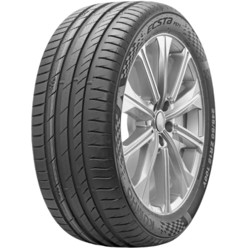 Kumho Ecsta PS71 245/40 R21 100Y XL