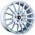 Replica LA PR7 9x20 5*130 ET57 DIA71.6 White Литой