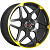 Replica Concept FD521 7.5x17 5*108 ET55 DIA63.3 MBY Литой