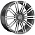 LS Forged FG16 9.5x22 5*120 ET49 DIA72.6 MGMF Кованый