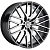 LS FlowForming RC03 9x20 5*112 ET35 DIA66.6 GMF Литой