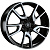 Replay MR256 8x19 5*112 ET38 DIA66.6 BKF Литой