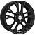 Carwel Камак 7x18 5*114.3 ET45 DIA66.1 BL Литой