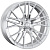 LS 861 7.5x17 4*100 ET40 DIA60.1 SF Литой