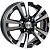 RST R065 6x15 4*100 ET50 DIA60.1 BD Литой