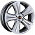 Replica LA TY71 8.5x20 5*150 ET60 DIA110.1 GMF Литой