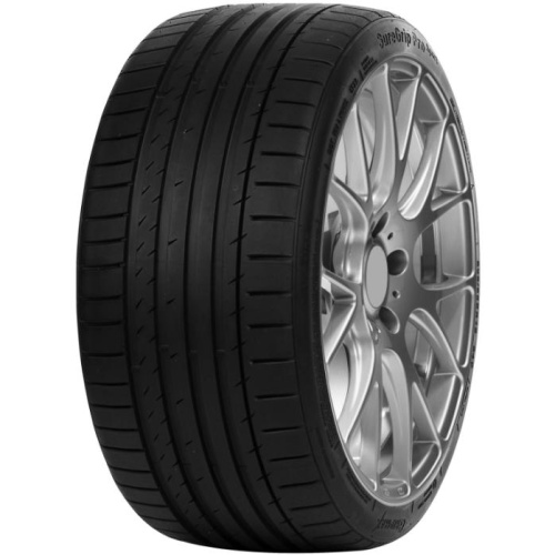 Gripmax SureGrip Pro Sport 275/35 R22 104Y XL