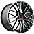 Replica Concept PR521 10.5x20 5*130 ET64 DIA71.6 BKF Литой