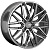 LS RC59 8.5x19 5*114.3 ET40 DIA67.1 GMF Литой