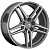 LS RC79 8.5x19 5*108 ET30 DIA65.1 GMF Литой