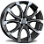 Replay B223 9.5x22 5*112 ET37 DIA66.6 MGMF Литой