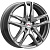 iFree Бомбей 6.5x18 5*108 ET52 DIA60.1 Хай Вэй Литой