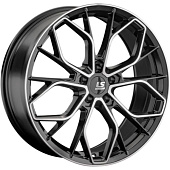 LS FlowForming RC71 9x20 5*130 ET45 DIA71.6 MGMF Литой
