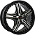 Replica Concept TY519 8x18 5*150 ET60 DIA110.1 BKF Литой