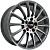 Replica Top Driver MR139 7x16 5*112 ET37 DIA66.6 GMF Литой