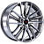 Replica Concept TY565 8x18 5*114.3 ET50 DIA60.1 GMF Литой