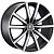 Replay JG1 8x18 5*108 ET45 DIA63.3 MBF Литой
