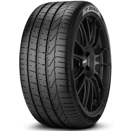Pirelli P Zero 325/30 R21 108Y XL RunFlat *