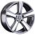 Replay A143 8.5x19 5*112 ET28 DIA66.6 GMF Литой