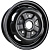 Trebl 8505T 5.5x15 5*160 ET60 DIA65.1 Black Штампованный