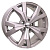Neo 815 8x18 5*108 ET55 DIA63.3 Silver Литой