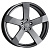 Dezent TD 6.5x16 5*114.3 ET35 DIA71.6 Grap Matt Литой