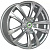Replica Top Driver SK62 6.5x16 5*112 ET50 DIA57.1 SF Литой