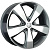 Replica Top Driver CR9 8x20 5*127 ET56 DIA71.6 GMF Литой