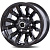 Lizardo XH691 8.5x16 6*139.7 ET0 DIA106.1 CB Литой